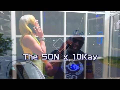 The SON x 10Kay – Wo Lorlor Tae (Remix) | Official Video Teaser