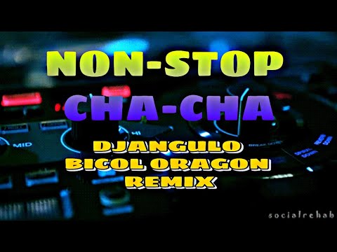 Nonstop cha-cha / Best disco hits ✔️