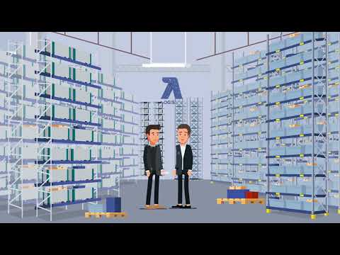 BITO Warehouse Storage & Order Picking Systems