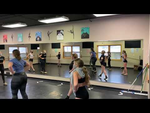 Competition Tap 12-13-2020