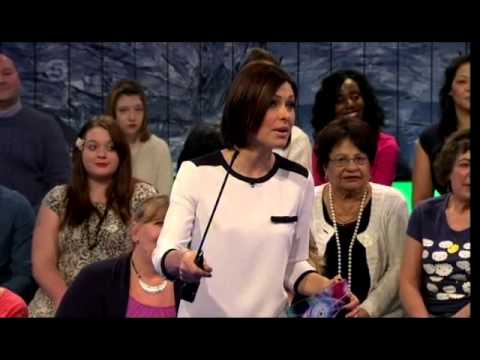 Celebrity Big Brother UK 2013 - Day 5 - BOTS
