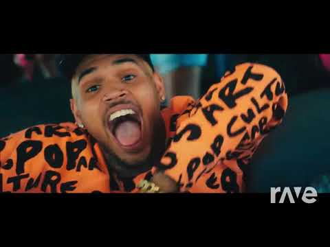 Five Hours We Danced - Deorro X Chris Brown & Macklemore X Ryan Lewis | Remix RaveDj