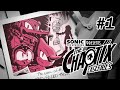 Sonic Presents The Chaotix Casefiles Episode 1