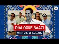 American Diplomats Try Akshay Kumar S Iconic Dialogues