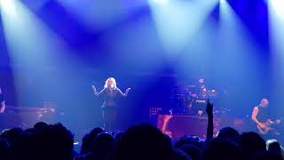 Vuur - Your Glorious Light Will Shine@Altice Arena(21.11.17)