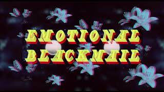 Yukon Blonde - Emotional Blackmail (Lyric Video)