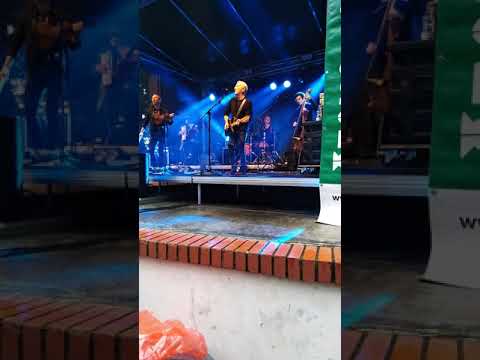 Svitaj, bože - Čechomor, 16. července 2020, Kolín