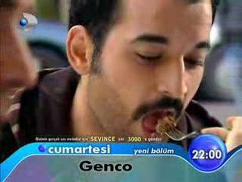 Genco 22.Bölüm Fragman