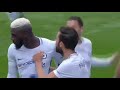 Crystal Palace vs Chelsea 2 1 14 10 2017 All Goasl & Highlights
