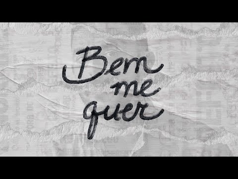 Bem me quer - Bruno Camurati (LYRIC VIDEO)