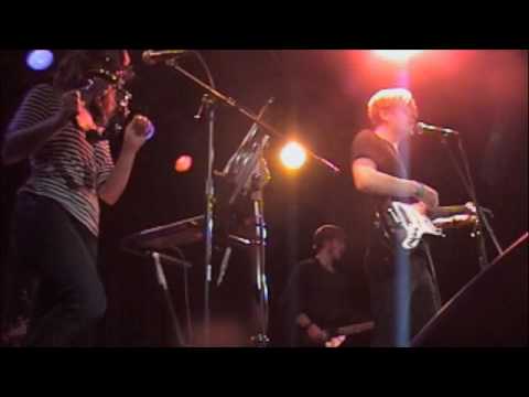 The Legends- Call it Ours LIVE