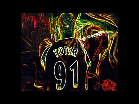 Totem & Σαλτιμπάγκος - Rapperus commonus