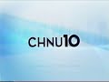 CHNU 10 Ident 2007 Light Variant