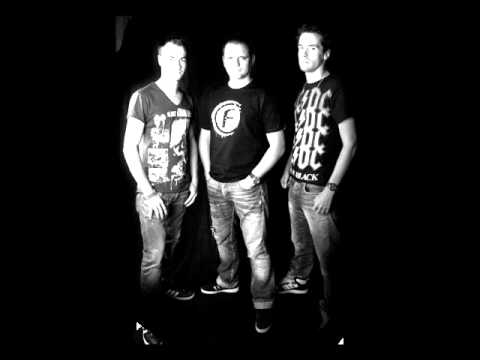 Zany, The Pitcher ft. DV8 LiveSet @ Qlimax 2011 ( FULL )