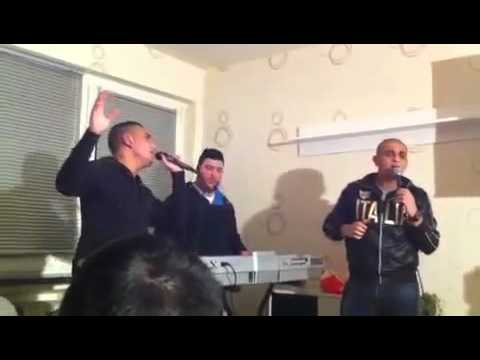 Sinan Feat Emrah Music®  - Arabic Sexani Power 2012  Hameln besten  sängern teil 2