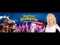 Dolly Parton S Stampede