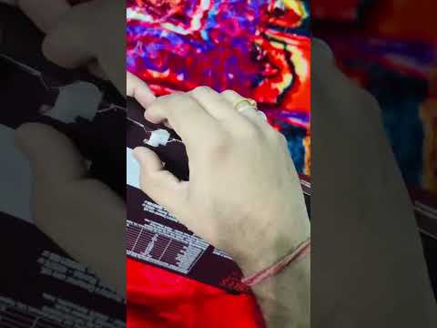Hershey’s Exotic Dark Festive Moment Unboxing #shortsfeed #yummy #shots #shorts