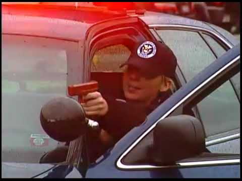 Nys Trooper Training Academy Overview