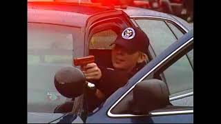 NYS Trooper training academy overview
