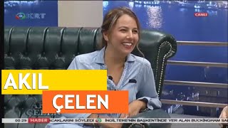 Akıl Çelen