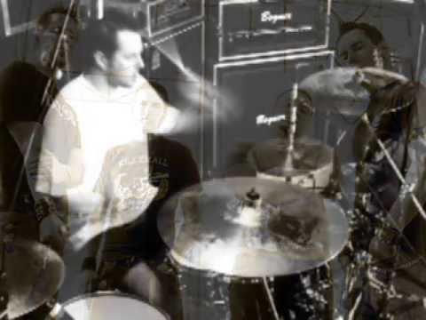 Melotia: Dustin Partin - Drummer (2004-2007)