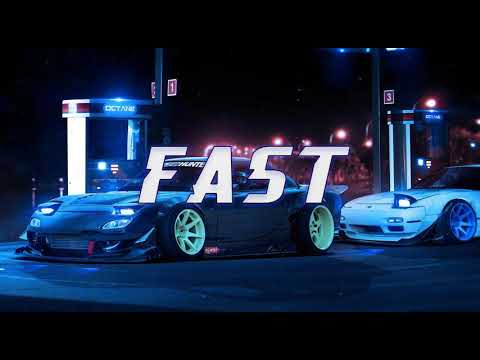 *FREE* Tyga x Offset type beat - "FAST" | Instrumental 2020 | Free trap beat