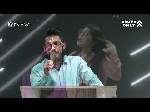 🔴LIVE - Servicio de Avivamiento Martes 07 de Enero 2025 | Avivamiento Emmanuel Caracas - Este 2025