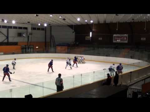 11. kolo: HC Náchod - HC Wikov Hronov