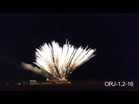 ORJ-1.2-16 - One row,Ф30mm,13s