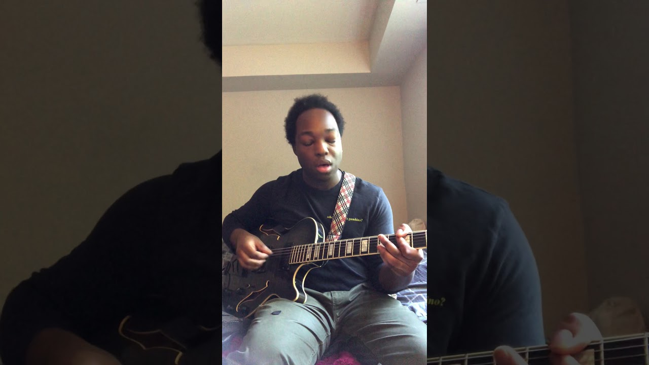 Promotional video thumbnail 3 for Noah Pierre