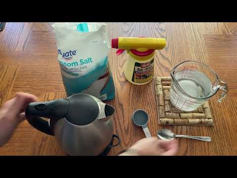 Your Garden Will Explode With Growth After This Epsom Salt Trick