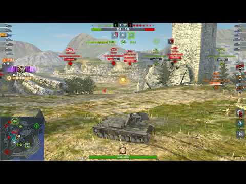WT auf Pz. IV ~ Ace 6.1k 5 kills ~ By JimmyTheMaltGuy30 [R-2-K]