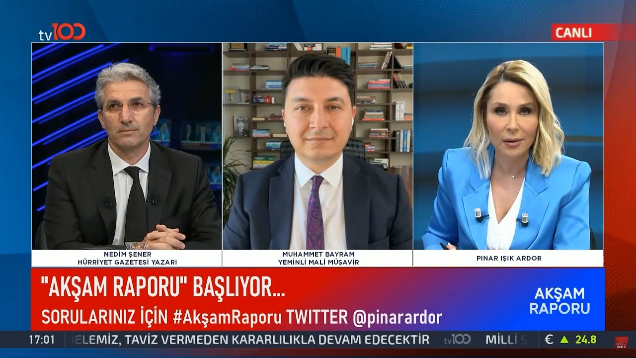 Asgari Ücret, Memur, Emekli Zammı... Yeni Zamlar Ne Kadar Olacak?