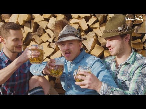 Neu: Tog & Nocht von Willi Gabalier