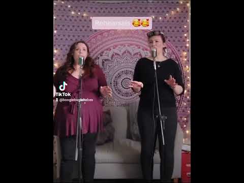 Billy A Dick (bette midler cover)