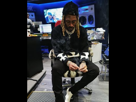 Future x Drake x Tems Type Beat 2022 - “LOVIN“