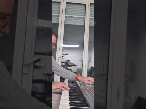 Medley Bayati National Arab Orchestra