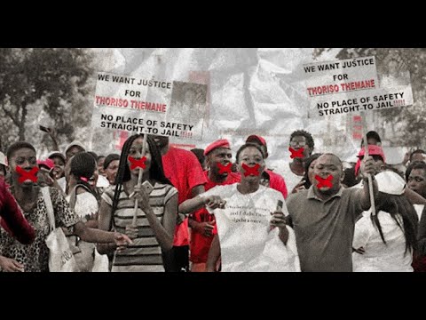 Touchline - Thula Ft Blaklez, Yallunder & Bongane Sax (Official Audio)