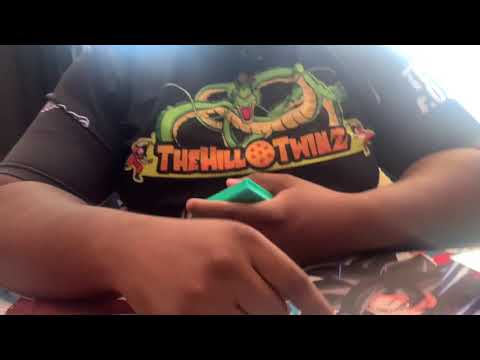 Team FOE’s - Eric Hill’s Top 8 Gotenks Deck Profile: Gen Con