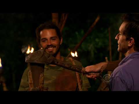 Survivor South Pacific Vote Offs