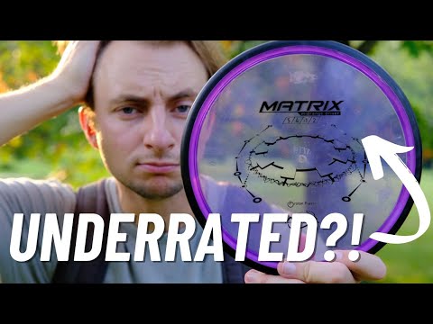 Why Aren't You Throwing the MVP Matrix?!
