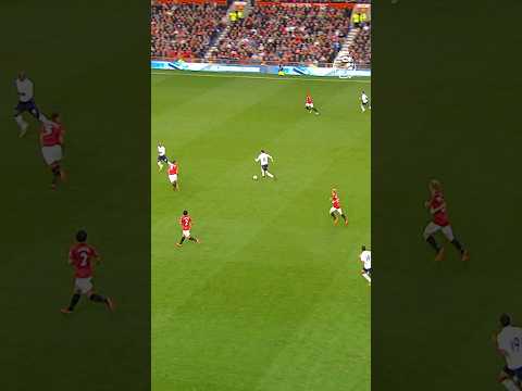 Gareth Bale's Explosive pace ❗️