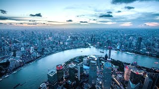 Top 5 Tallest Skyscrapers by 2021 | The B1M