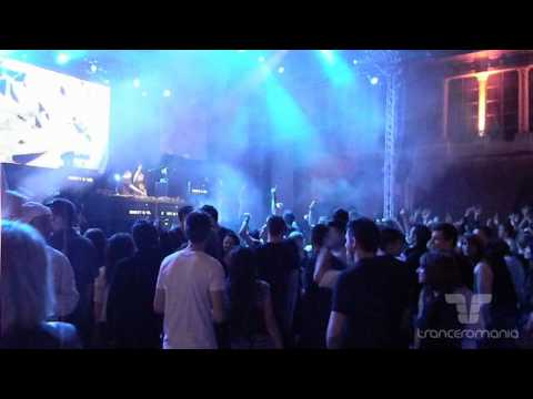 Snatt & Vix @ Xteria The Legend Of Dreams, 21 mai 2011 - Arenele Romane #4