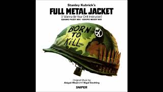 Abigail Mead &amp; Nigel Goulding –Full Metal Jacket I Wanna Be Your Drill Instructor Eskimo pussy mix