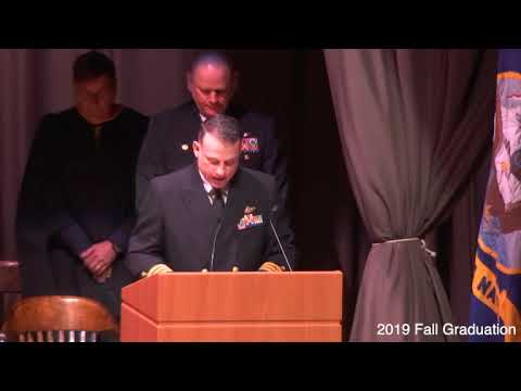 Fall Quarter Graduation - Dec. 18, 2018 (full)