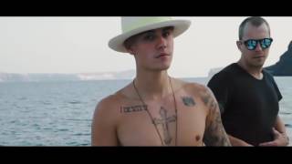 DJ Snake feat. Justin Bieber - Let Me Love You (Video Official)