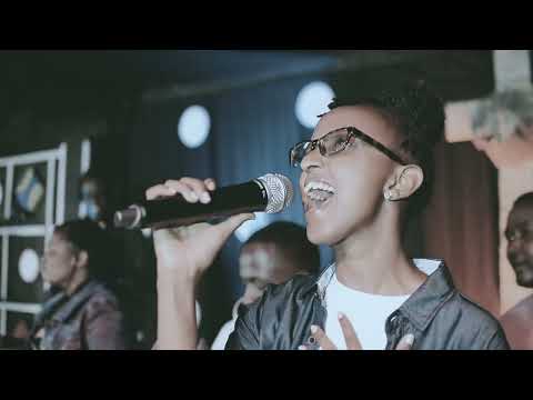 Hembura - The Well Worship Music (Official Video)