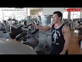 鈴木雅が解説!3分でトレーニングの質が変わる!腹筋を鍛えるマシンの使い方の重要性!クランチマシンで実践