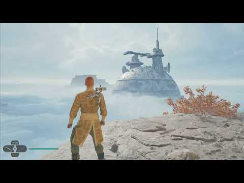 Star Wars Jedi: Survivor - Part 26